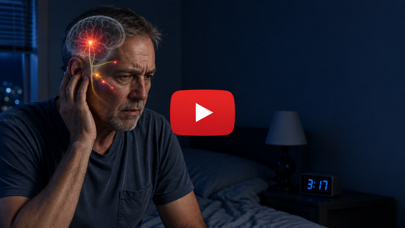 Watch the natural tinnitus relief presentation