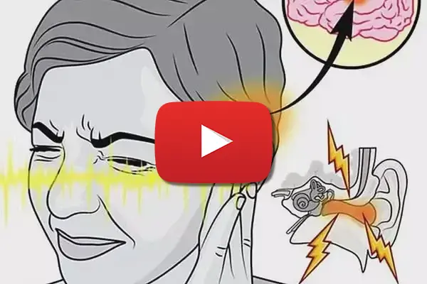 See how to stop ear ringing naturally
